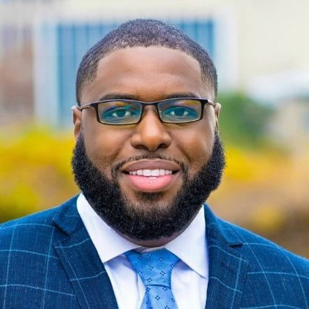 Tyrone Smith Jr. HR Tech Influencer 1 1