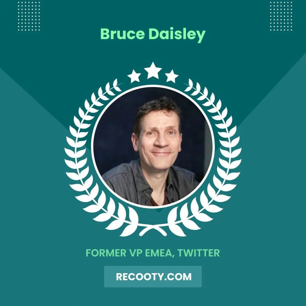 Bruce Daisley Top HR Thought Leader 1024x1024 1