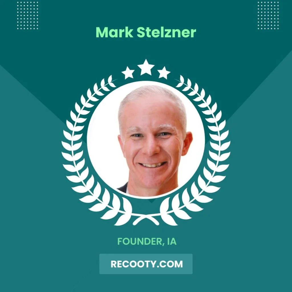 Mark Stelzner Top Thought Leader in HR 1024x1024 1