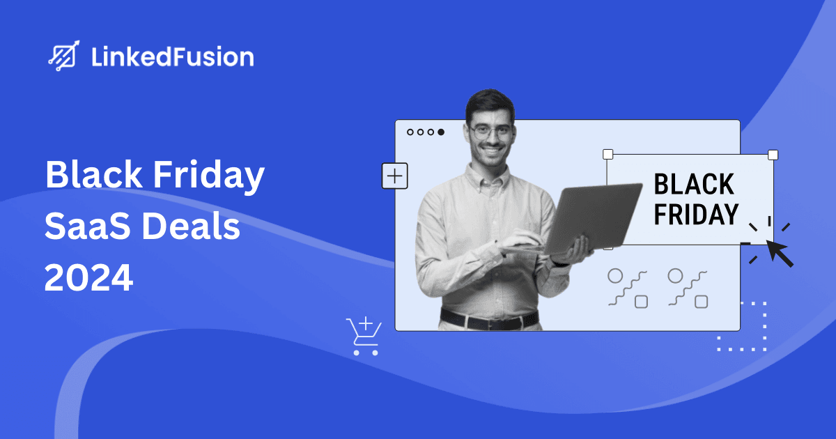 Black Friday SaaS Deal 2026
