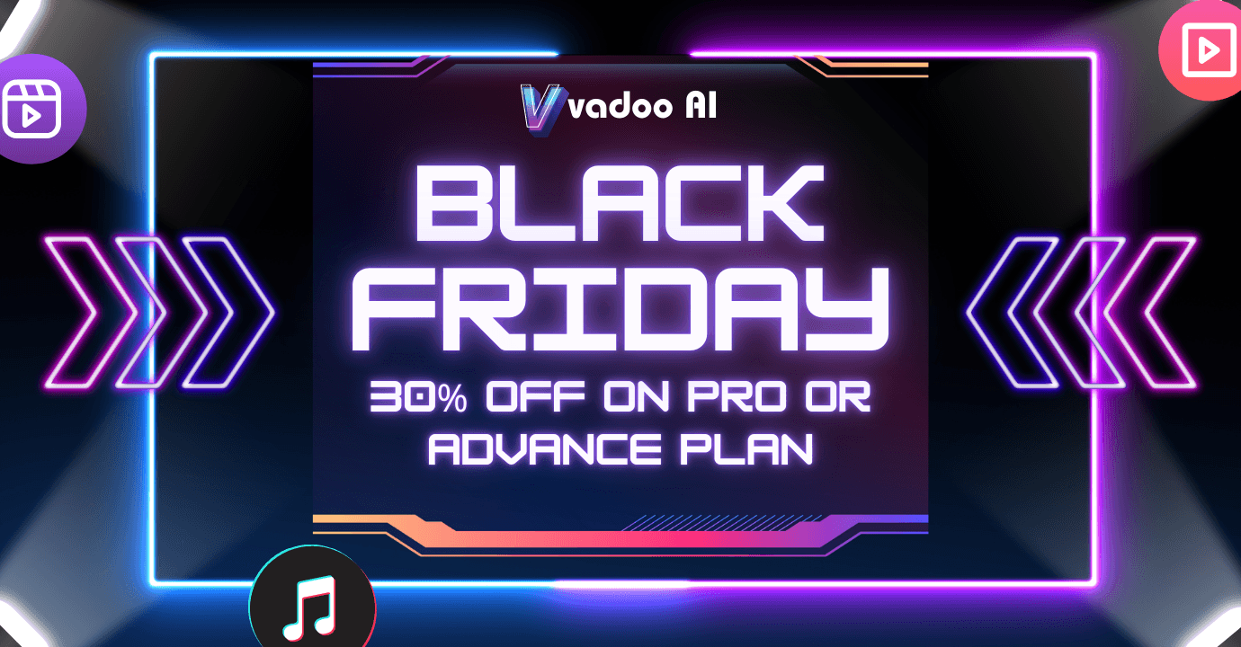 Black Friday Sale