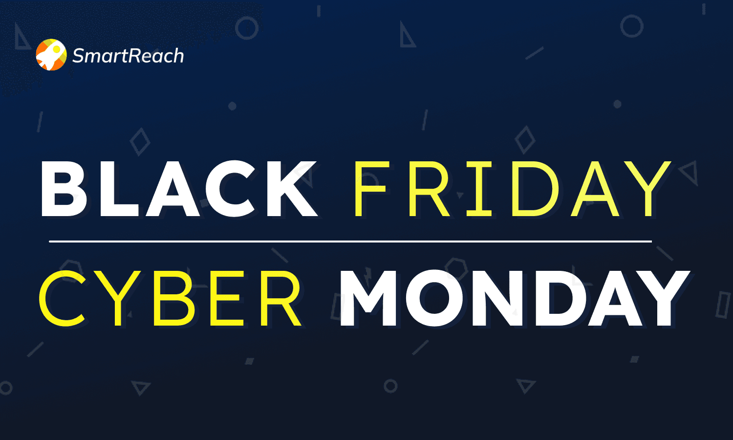 Black Friday cyber monday