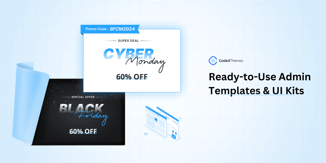 black friday and cyber monday codedtheme 2026