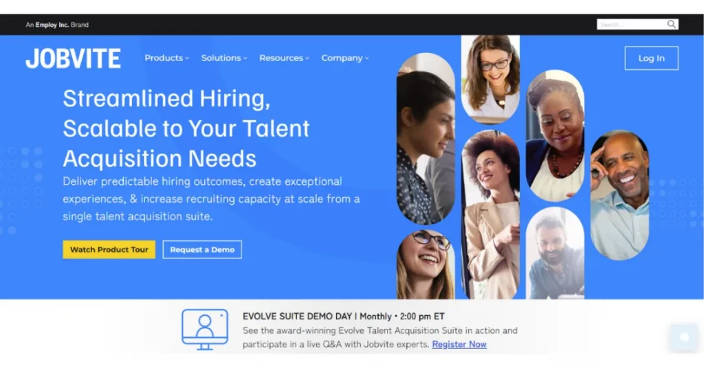 JobVite