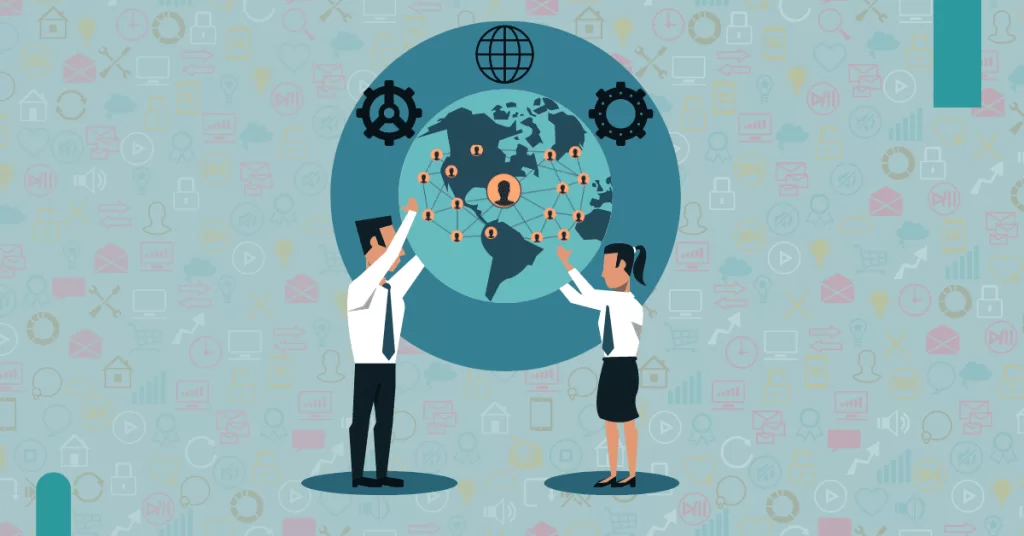 Be intentional about distributing your job descriptions to a large network — leverage communities 1 1 1024x536 1