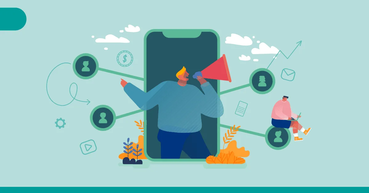 Create a strong employee referral program 2