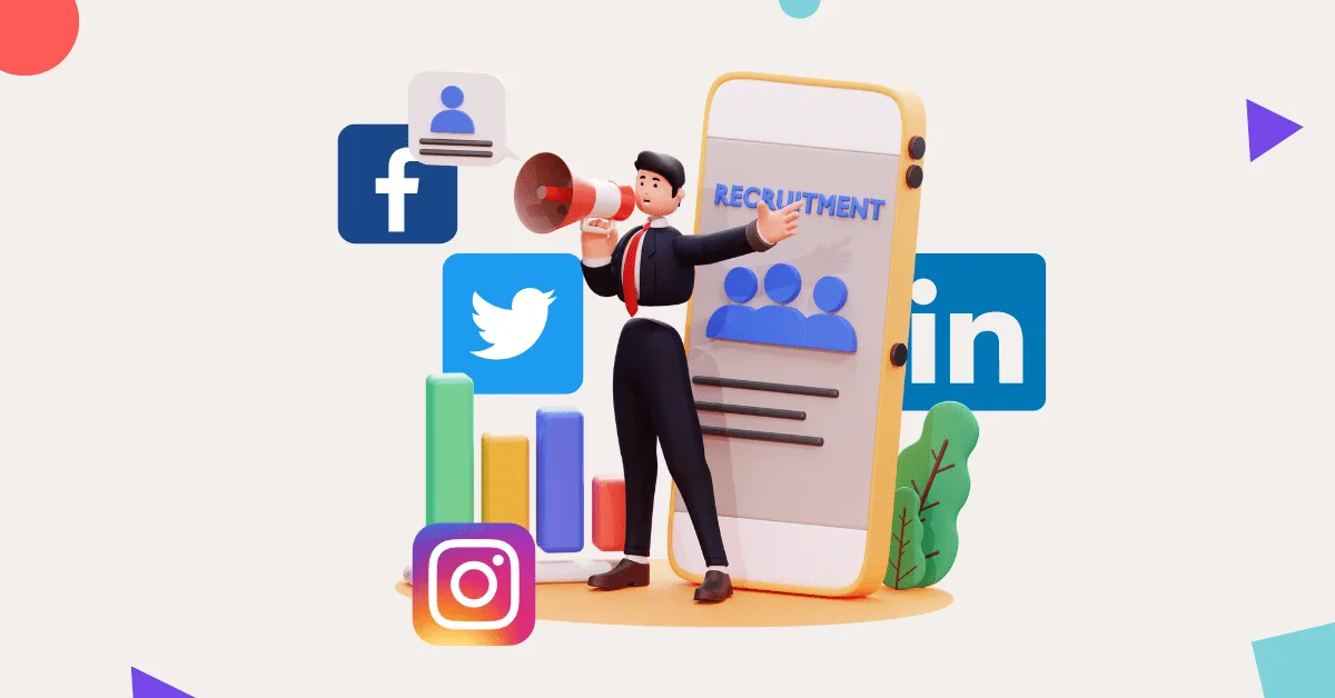 Social Media Recruiting 3 2