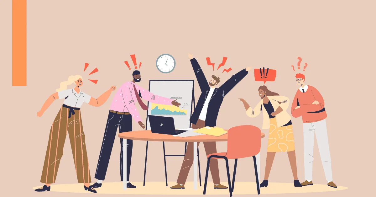 Treating candidates as customers 2