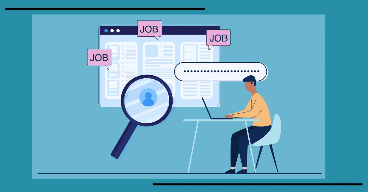 Use niche job boards 6 2