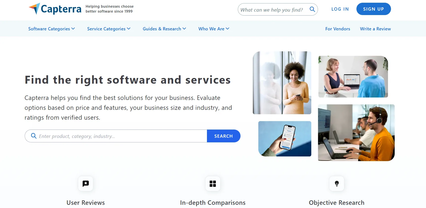Capterra