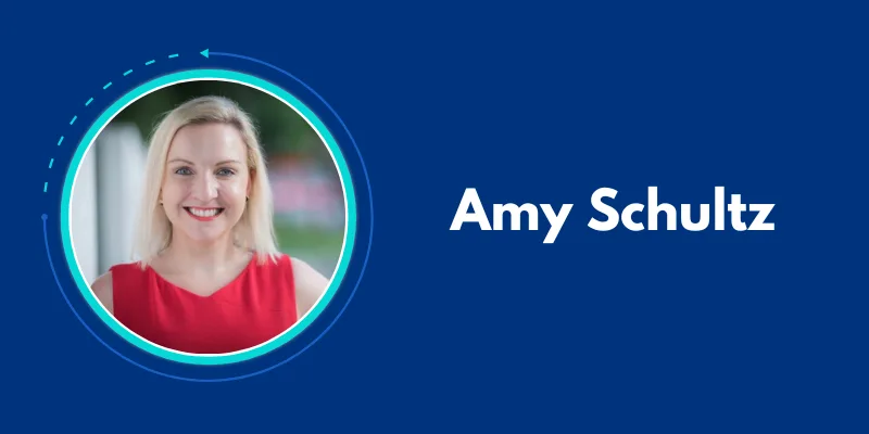 Amy Schultz