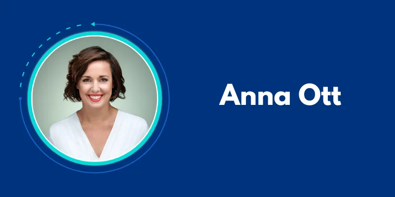 Anna Ott