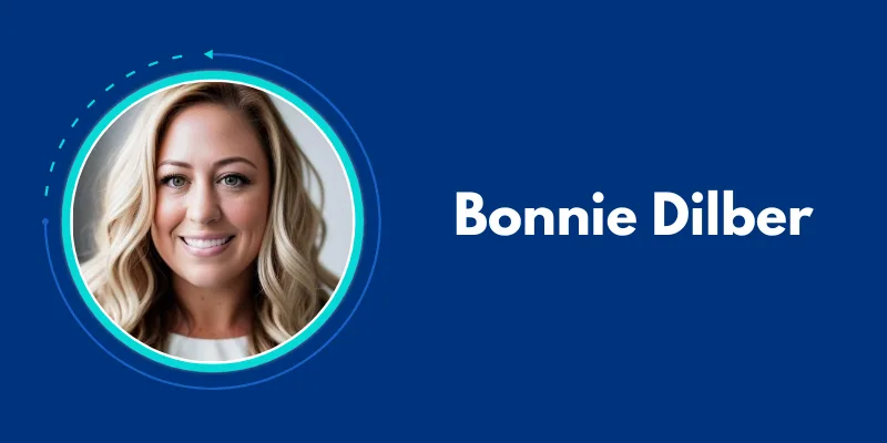 Bonnie Dilber