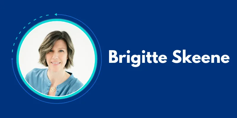 Brigitte Skeene