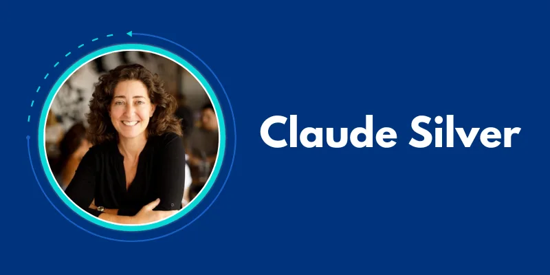 Claude Silver