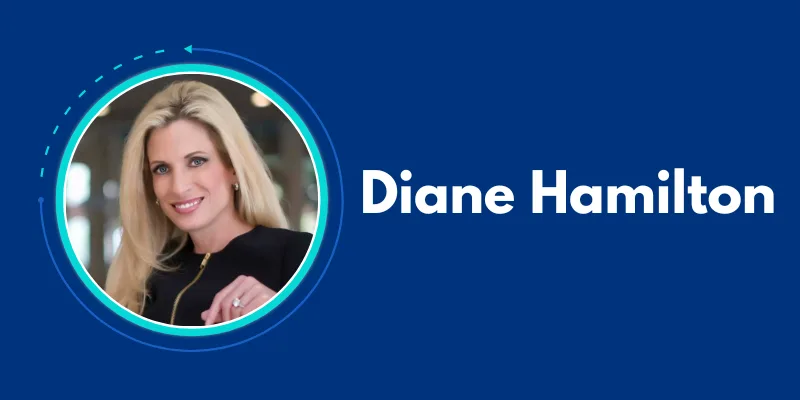 Diane Hamilton