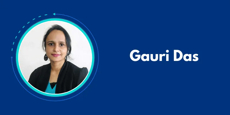 Gauri Das