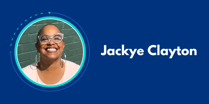 Jackye Clayton
