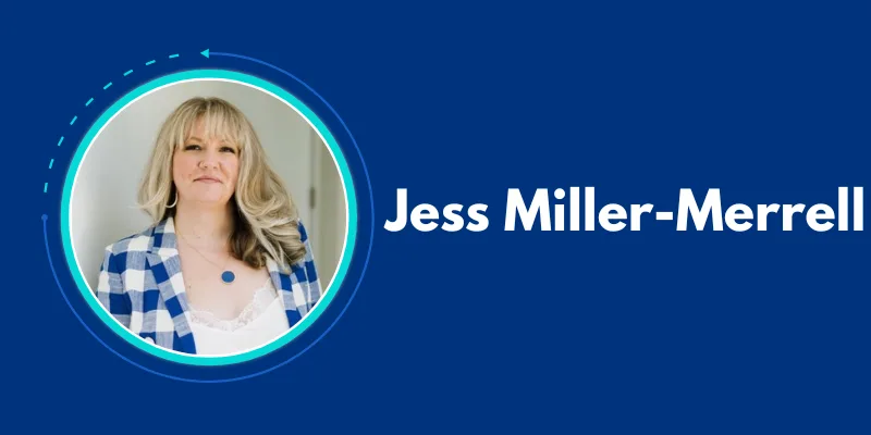 Jess Miller Merrell
