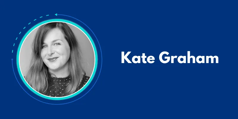 Kate Graham