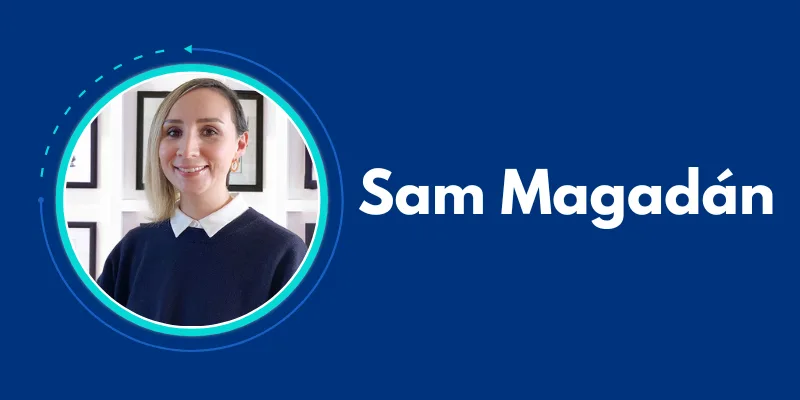 Sam Magadan