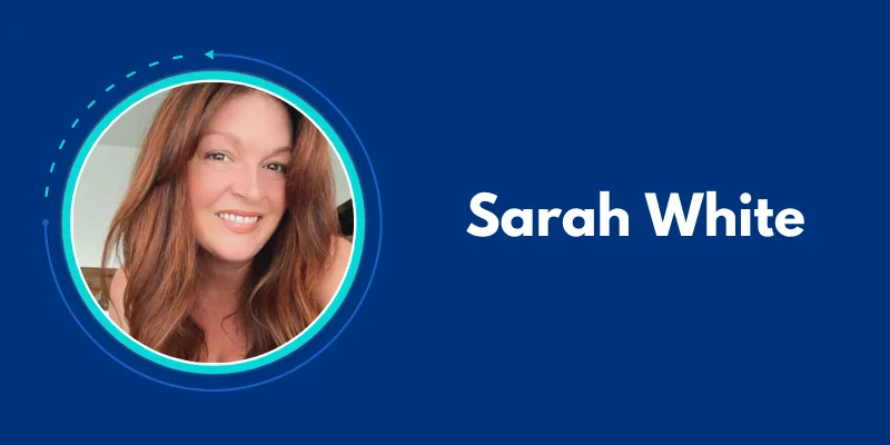 Sarah White