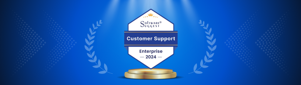 customer support
