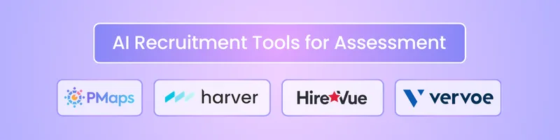 AI Recruitment Tools for Assessment