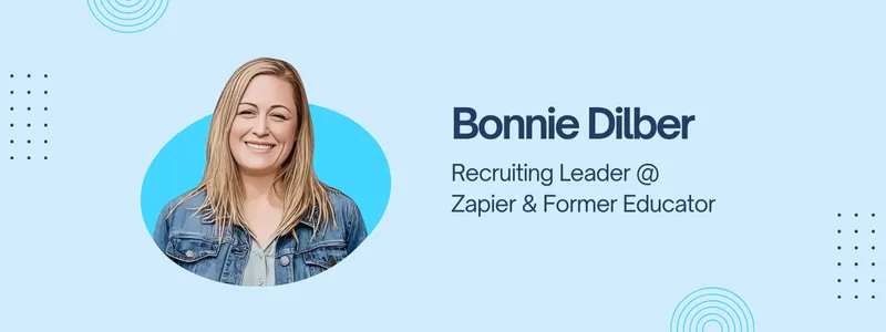 Bonnie Dilber
