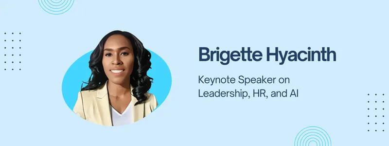 Brigette Hyacinth