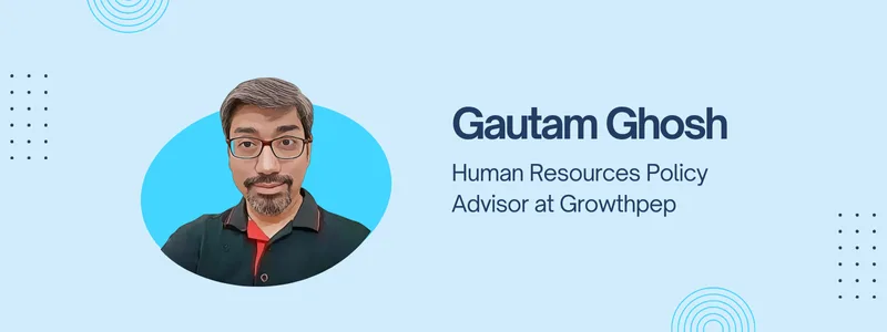 Gautam Ghosh