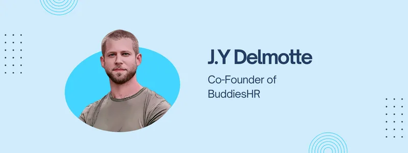 J.Y Delmotte
