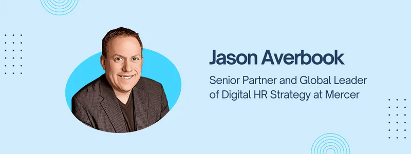 Jason Averbook