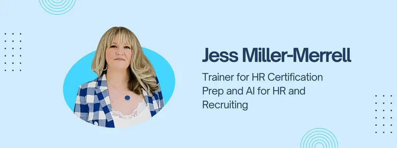 Jess Miller-Merrell