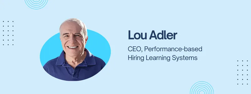 Lou Adler 