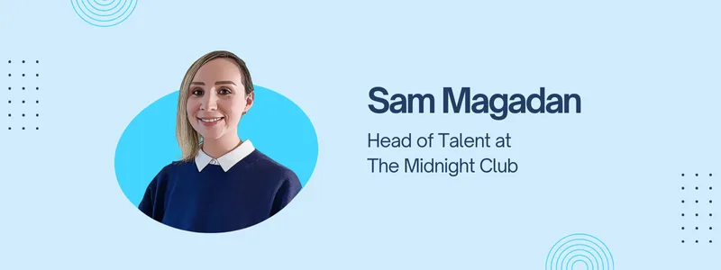 Sam Magadan