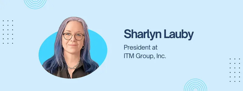 Sharlyn Lauby