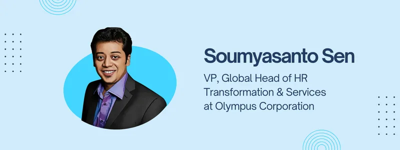 Soumyasanto Sen