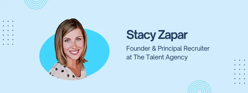 Stacy Zapar